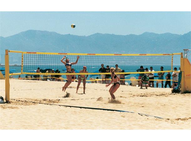 Sandvolleyball nett Konkurranse